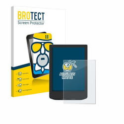 BROTECT Anti-Reflet Protection dÉcran Verre Mat pour Vivlio Light HD / Color - Film Protecteur Vitre 9H