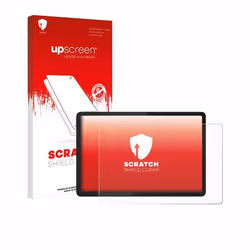 upscreen Protection d’écran pour Lenovo Tab M11 Film Protecteur – Transparent Anti-Trace