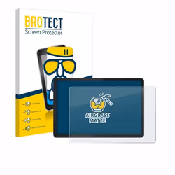 BROTECT Anti-Reflet Protection dÉcran Verre Mat pour Lenovo Tab M11 - Film Protecteur Vitre 9H