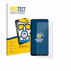 BROTECT Anti-Reflet Protection dÉcran Verre Mat pour Motorola Moto G24 - Film Protecteur Vitre 9H