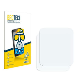 BROTECT Protection Ecran Anti-Reflet pour Ice-Watch ICE Smart junior 2.0 (2 Pièces) - Film Mat