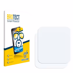 BROTECT Protection Ecran pour Ice-Watch ICE Smart junior 2.0 (2 Pièces) - Film Protection Ultra Clair
