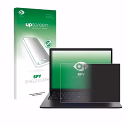 upscreen Protection Anti-Espion pour Lenovo ThinkPad L13 Gen 4 Non-Touch – Anti-Spy Privacy Film Protection Ecran de C