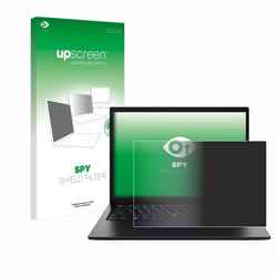 upscreen Filtre de Confidentialité pour Lenovo ThinkPad L13 Gen 4 Non-Touch Film Protection Ecran Anti-Espion Privacy Filter