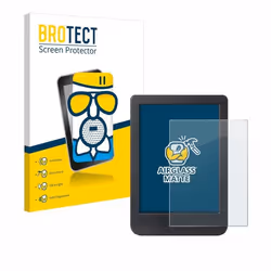 BROTECT Anti-Reflet Protection dÉcran Verre Mat pour Kobo Clara BW - Film Protecteur Vitre 9H