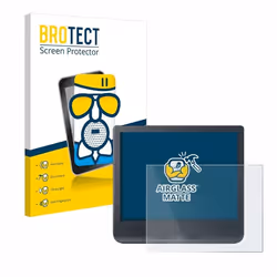 BROTECT Anti-Reflet Protection dÉcran Verre Mat pour Kobo Libra Colour 2024 - Film Protecteur Vitre 9H