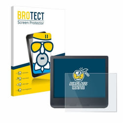 BROTECT Anti-Reflet Protection dÉcran Verre Mat pour Kobo Libra Colour 2024 - Film Protecteur Vitre 9H