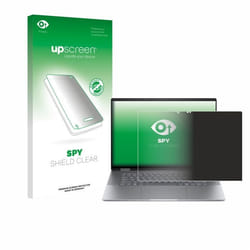upscreen Protection Anti-Espion pour HP Envy x360 2-in-1 16 – Anti-Spy Privacy Film Protection Ecran de Confidentialité