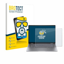 BROTECT Anti-Reflet Protection dÉcran Verre Mat pour HP Envy x360 2-in-1 16 - Film Protecteur Vitre 9H