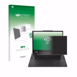 upscreen Filtre de Confidentialité pour Lenovo ThinkPad X13 Gen 5 Film Protection Ecran Anti-Espion Privacy Filter Anti-Regar ...
