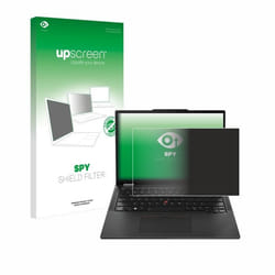 upscreen Filtre de Confidentialité pour Lenovo ThinkPad X13 Gen 5 Film Protection Ecran Anti-Espion Privacy Filter Anti-Regard