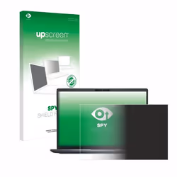 upscreen Filtre de Confidentialité pour Dell Latitude 7450 Laptop Film Protection Ecran Anti-Espion Privacy Filter Anti-Regar ...
