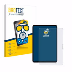 BROTECT Protection Ecran Anti-Reflet pour Apple iPad Pro 13 2024 - Film Mat
