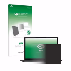 upscreen Filtre de Confidentialité pour Lenovo ThinkPad T14 Gen 5 Film Protection Ecran Anti-Espion Privacy Filter Anti-Regar ...