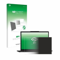 upscreen Filtre de Confidentialité pour Lenovo ThinkPad T14 Gen 5 Film Protection Ecran Anti-Espion Privacy Filter Anti-Regard