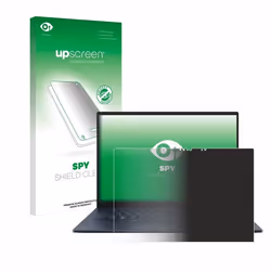 upscreen Protection Anti-Espion pour ASUS ZenBook 14 OLED UX3405 Touch – Anti-Spy Privacy Film Protection Ecran de C