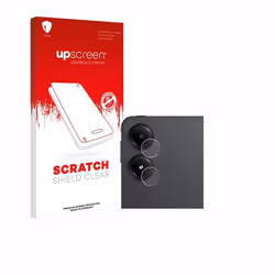 upscreen Protection d’écran pour Xiaomi Redmi Pad Pro (Caméra UNIQUEMENT) Film Protecteur – Transparent Anti-Trace