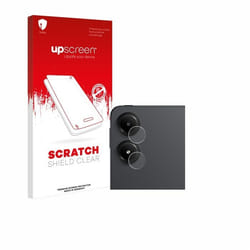 upscreen Protection d’écran pour Xiaomi Redmi Pad Pro (Caméra UNIQUEMENT) Film Protecteur – Transparent Anti-Trace