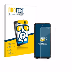 BROTECT Film Protecteur Verre 9H pour iiiF150 B2 [Anti-Rayures Transparent]