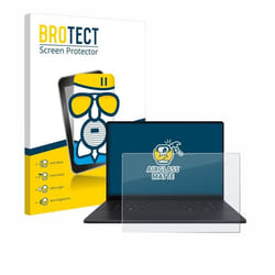 BROTECT Anti-Reflet Protection dÉcran Verre Mat pour ASUS ProArt P16 - Film Protecteur Vitre 9H