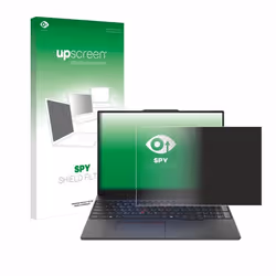 upscreen Filtre de Confidentialité pour Lenovo ThinkPad E16 Gen 2 Film Protection Ecran Anti-Espion Privacy Filter Anti-Regar ...