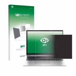 upscreen Filtre de Confidentialité pour HP EliteBook 845 G11 Film Protection Ecran Anti-Espion Privacy Filter Anti-Regard
