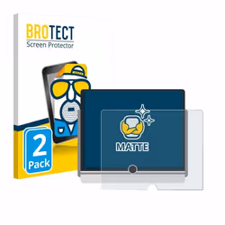 BROTECT Protection Ecran Anti-Reflet pour Lexus LBX 2024 (2 Pièces) - Film Mat