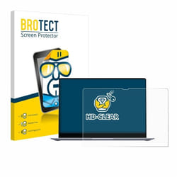 BROTECT Protection Ecran pour Samsung Galaxy Book4 Edge 16 - Film Protection Ultra Clair