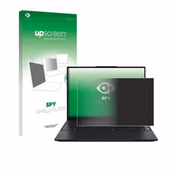 upscreen Filtre de Confidentialité pour Lenovo ThinkPad L16 Gen 1 Film Protection Ecran Anti-Espion Privacy Filter Anti-Regar ...