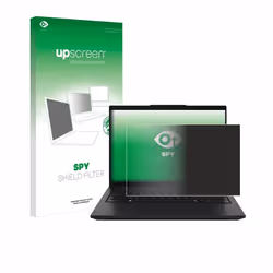 upscreen Filtre de Confidentialité pour Lenovo ThinkPad L14 Gen 5 Film Protection Ecran Anti-Espion Privacy Filter Anti-Regar ...