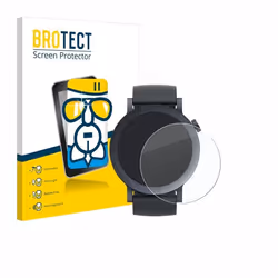 BROTECT Film Protecteur Verre 9H pour Nothing CMF Watch Pro 2 [Anti-Rayures Transparent]