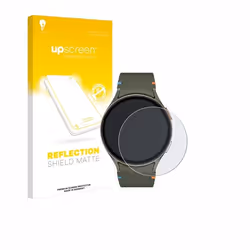 upscreen Protection Ecran Anti-Reflet pour Samsung Galaxy Watch 7 (44 mm) Film Protection Mat