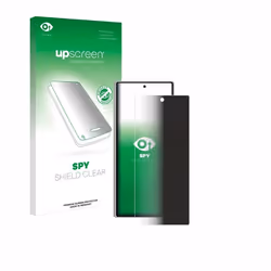 upscreen Protection Anti-Espion pour Samsung Galaxy Z Fold 6 5G – Anti-Spy Privacy Film Protection Ecran de Confidentialité