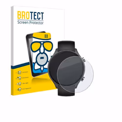 BROTECT Anti-Reflet Protection dÉcran Verre Mat pour OnePlus watch 2R - Film Protecteur Vitre 9H