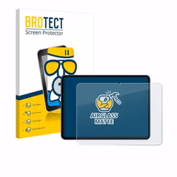 BROTECT Anti-Reflet Protection dÉcran Verre Mat pour OnePlus Pad 2 - Film Protecteur Vitre 9H