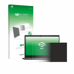upscreen Filtre de Confidentialité pour Dell Latitude 3450 Laptop Film Protection Ecran Anti-Espion Privacy Filter Anti-Regard