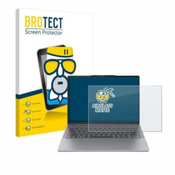BROTECT Anti-Reflet Protection dÉcran Verre Mat pour Lenovo IdeaPad Pro 5 Gen 9 14 - Film Protecteur Vitre 9H