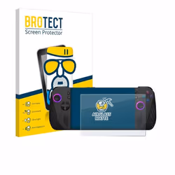 BROTECT Anti-Reflet Protection dÉcran Verre Mat pour ASUS ROG Ally X (2024) - Film Protecteur Vitre 9H