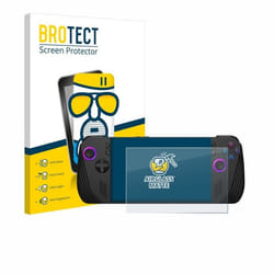BROTECT Anti-Reflet Protection dÉcran Verre Mat pour ASUS ROG Ally X (2024) - Film Protecteur Vitre 9H
