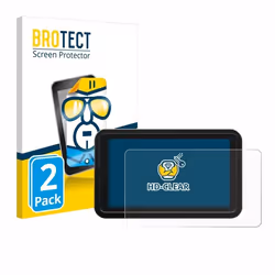 BROTECT Protection Ecran pour Atomos Shinobi 2 (2 Pièces) - Film Protection Ultra Clair