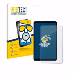 BROTECT Anti-Reflet Protection dÉcran Verre Mat pour Xiaomi Redmi Pad SE 8.7 - Film Protecteur Vitre 9H