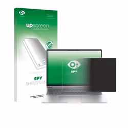 upscreen Protection Anti-Espion pour HP ProBook 460 G11 – Anti-Spy Privacy Film Protection Ecran de Confidentialité
