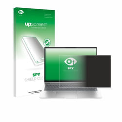 upscreen Protection Anti-Espion pour HP ProBook 460 G11 – Anti-Spy Privacy Film Protection Ecran de Confidentialité