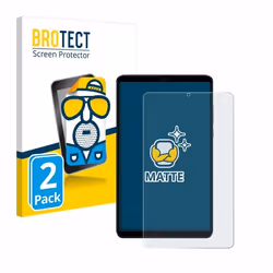 BROTECT Protection Ecran Anti-Reflet pour Xiaomi Redmi Pad SE 8.7 4G (2 Pièces) - Film Mat