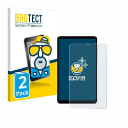 BROTECT Protection Ecran Anti-Reflet pour Xiaomi Redmi Pad SE 8.7 (2 Pièces) - Film Mat