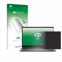 upscreen Protection Anti-Espion pour Dell Latitude 3550 – Anti-Spy Privacy Film Protection Ecran de Confidentialité