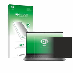 upscreen Protection Anti-Espion pour Dell Latitude 3550 – Anti-Spy Privacy Film Protection Ecran de Confidentialité