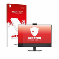 upscreen Protection d’écran pour Dell OptiPlex 7420 All-in-One Film Protecteur – Transparent Anti-Trace