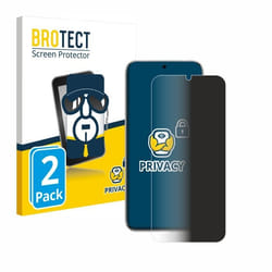 BROTECT (2 Pièces) Protection Anti-Espion pour Huawei Pura 70 Ultra – Privacy Film Écran de Confidentialité Filtre de lumi