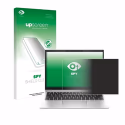 upscreen Protection Anti-Espion pour HP EliteBook 830 G11 – Anti-Spy Privacy Film Protection Ecran de Confidentialité